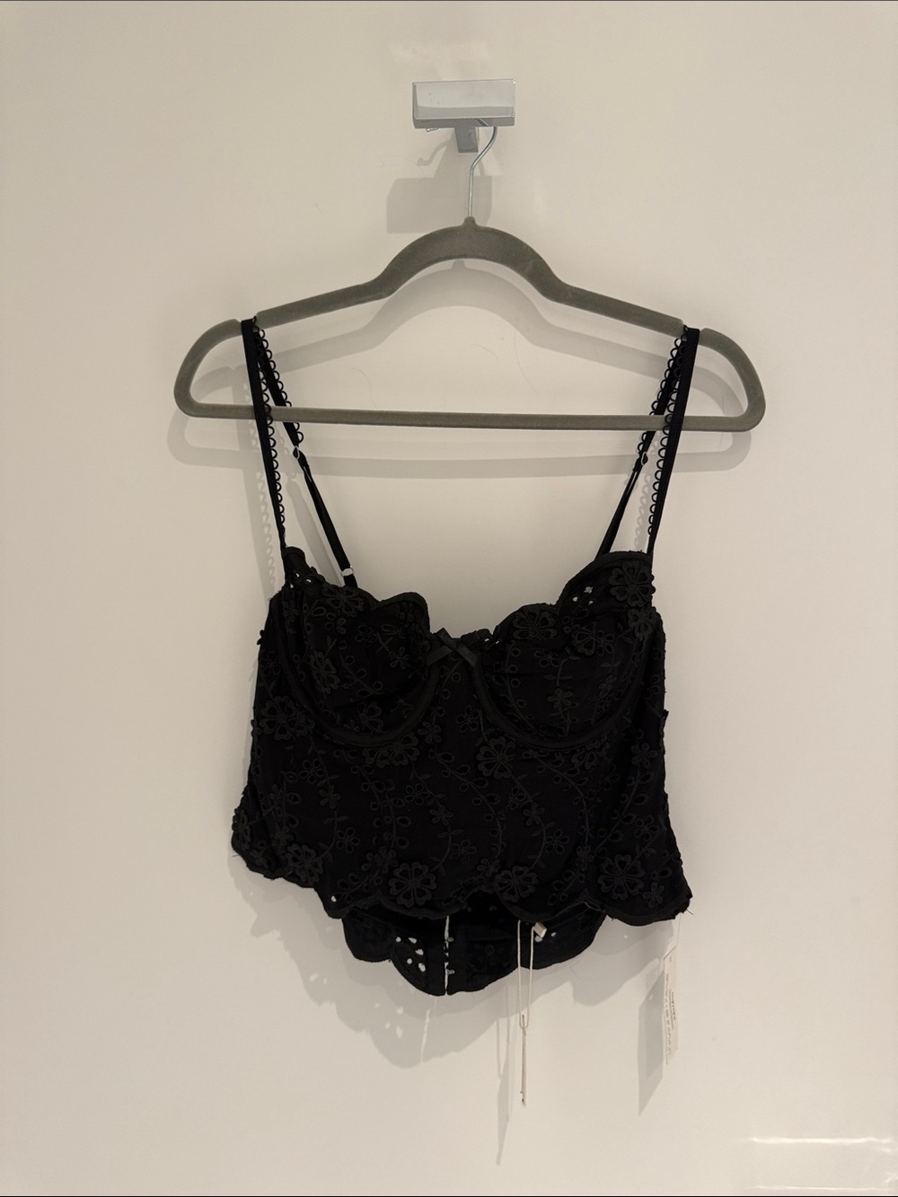 For Love And Lemons Top